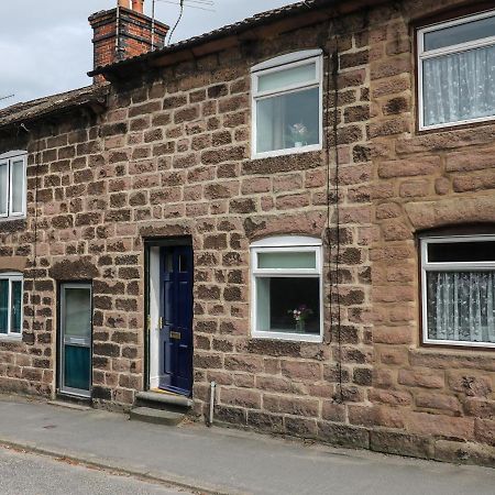 The Hill Villa Matlock  Exterior foto