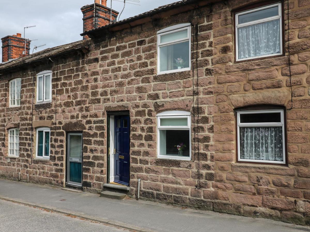 The Hill Villa Matlock  Exterior foto